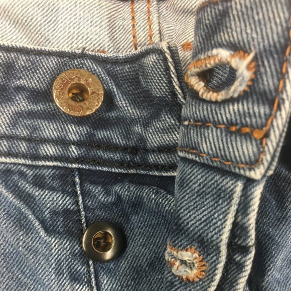 Diesel - Safado - 32x30 - Like New - Picture 7 of 11